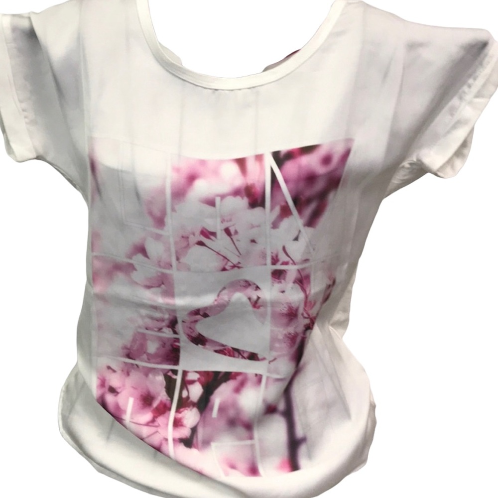 Being Human Blouse